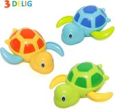 Set Van 3 Badfiguurtjes Speelgoed Voor In Het Water / Bad Baby 1 Jaar 2 Jaar