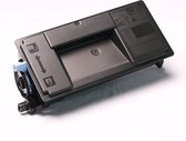 Print-Equipment Toner cartridge / Alternatief voor Kyocera TK-3160 toner zwart | Kyocera ECOSYS P3045dn/ P3050dn/ P3055dn/ P3060dn