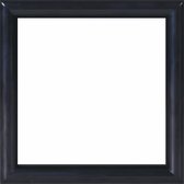 DIAMOND DOTZ Zwart Frame Series 1 - Diamond Painting - 10x10 cm
