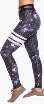 Sacrifice Now - LEGGINGS- BIOLUMINESCENCE Series Premium Quality