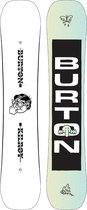 Burton Kilroy Twin Diversen Snowboard - 152 cm
