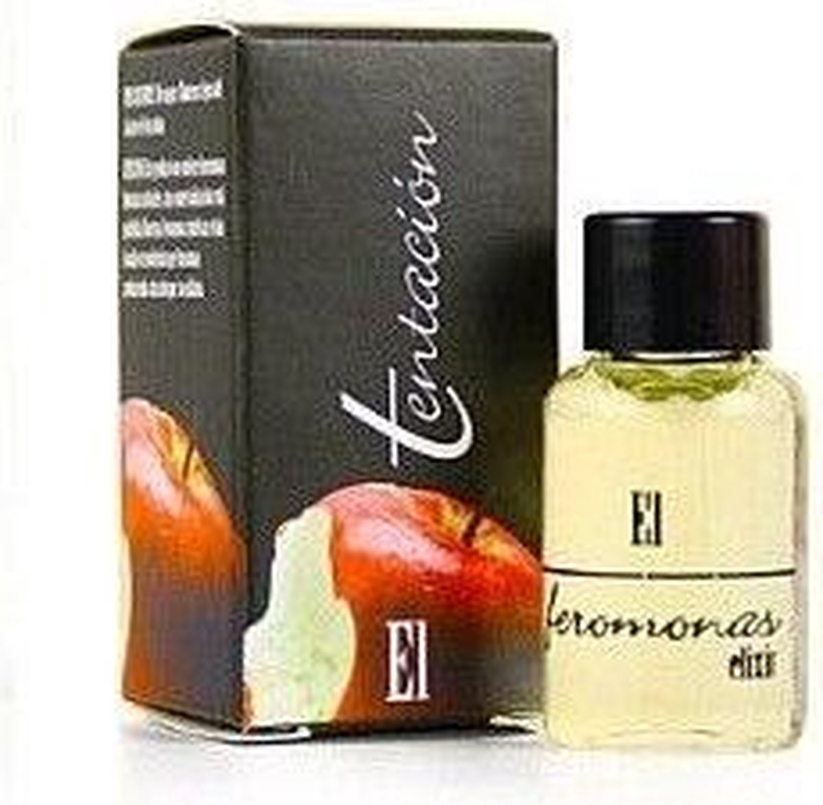 TENTACIONES | Tentacion Frangance With Pheromonones For Men