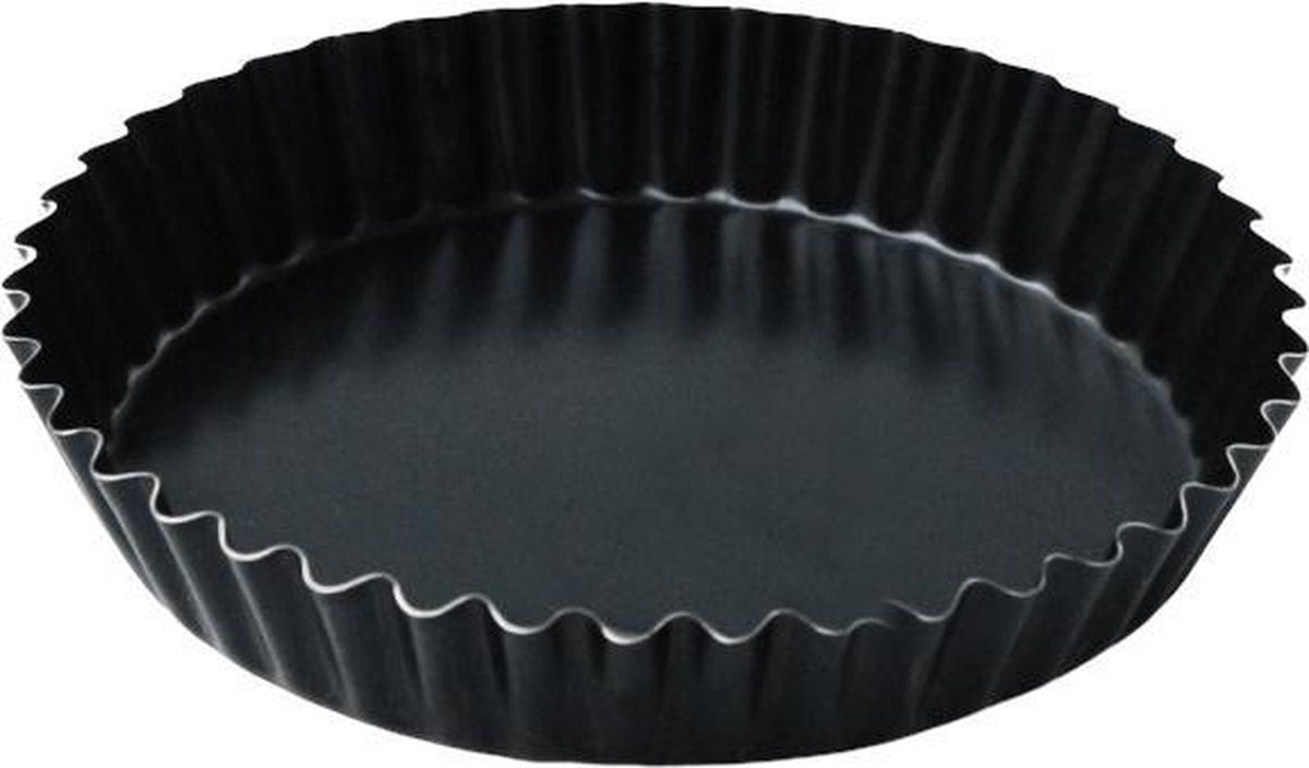 Bakmeester Claes taartvormpje 17cm