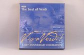 Best Of Verdi