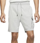 Nike Sportbroek - Maat XL  - Mannen - wit