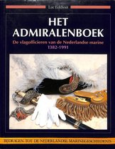 Het Admiralenboek