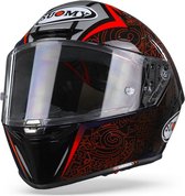 Suomy SR-GP Bagnaia Replica Full Face Helmet S