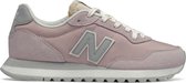 New Balance Sneakers - Maat 36.5 - Vrouwen - licht roze,grijs,wit