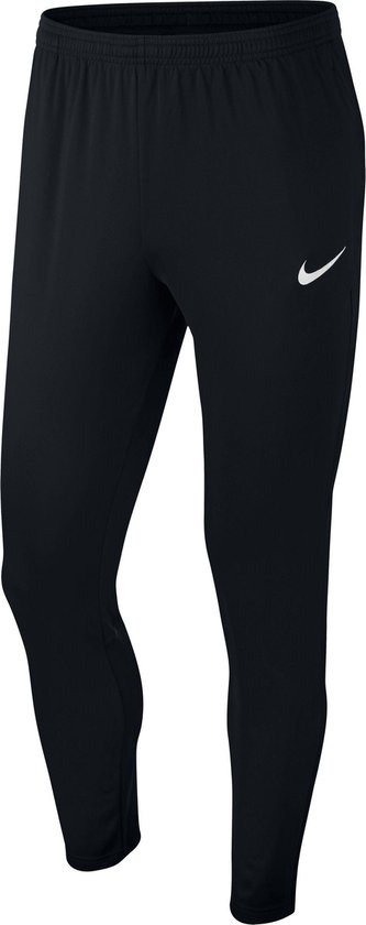 Nike Dry Academy18 Pant Kpz Pantalon De Survêtement Hommes - Noir / Noir /  White | bol.com