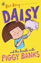 A Daisy Story 10 - Daisy and the Trouble with Piggy Banks