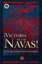 novela histórica - ¡Victoria en Las Navas!