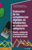 Universidad - Evaluación de las competencias digitales de estudiantes de educación obligatoria