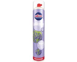 Nilco - Geur - Spuit Bus - (Lavendel) - 750 ml