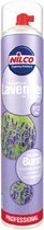 Nilco - Geur - Spuit Bus - (Lavendel) - 750 ml