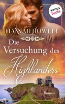 Highland Dreams 3 - Die Versuchung des Highlanders - Highland Dreams: Dritter Roman