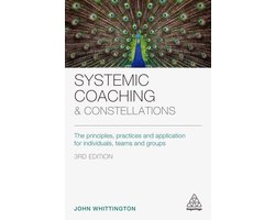 Systemic Coaching and Constellations