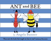 Ant and Bee - Ant and Bee (Ant and Bee)