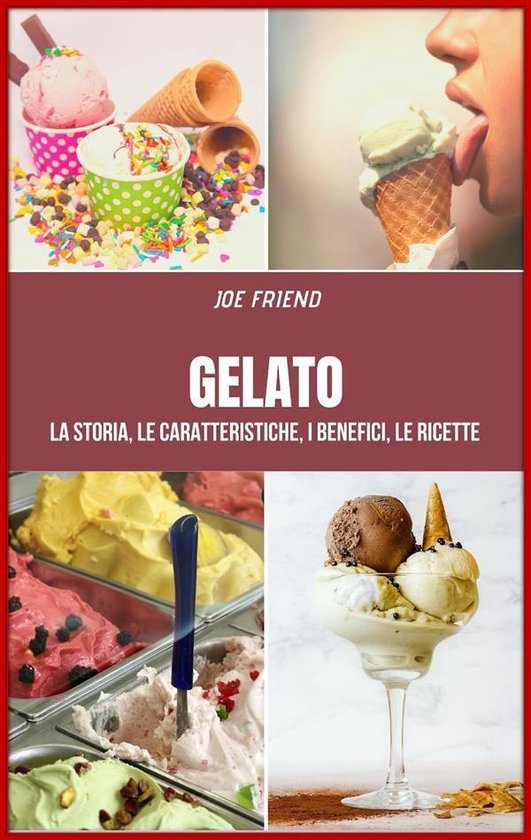 Gelato - cover
