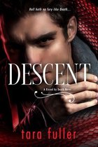Kissed by Death 3 - Descent