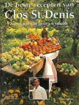 De Beste Recepten Van Clos St. Denis