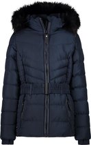 Cars Jeans - Kids MIRARI Nylon Navy - Navy - Vrouwen - Maat 176