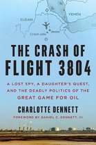 The Crash of Flight 3804