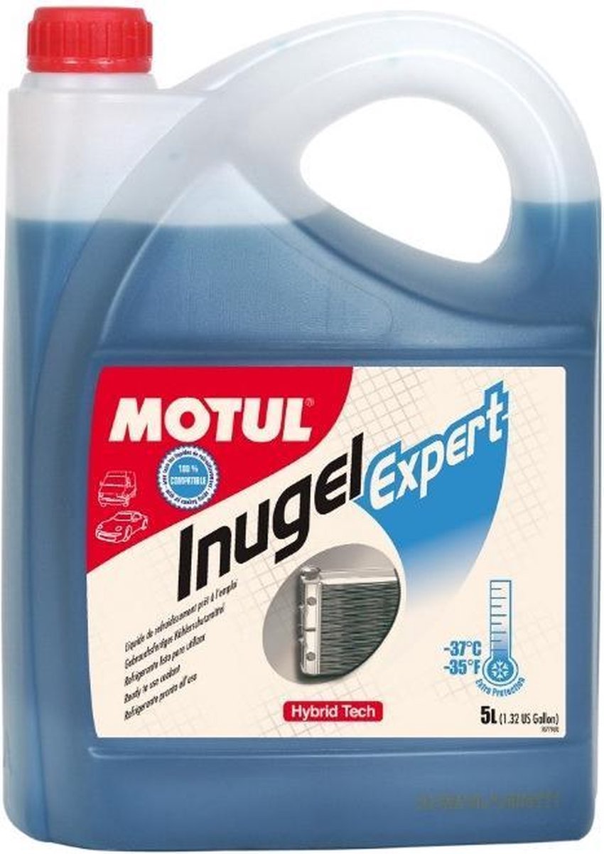 MOTUL AUTOCOOL -37º