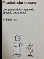 Psychotische kinderen