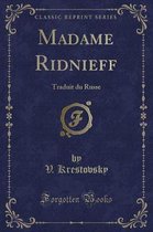 Madame Ridnieff