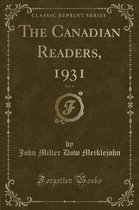 The Canadian Readers, 1931, Vol. 4 (Classic Reprint)