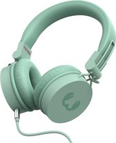 Fresh 'n Rebel - On-ear koptelefoon met draad - Caps 2 - Misty Mint