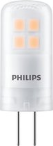 Philips LED Bulb Equivalent 20W G4 12V niet dimbaar