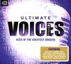 Various - Ultimate... Voices