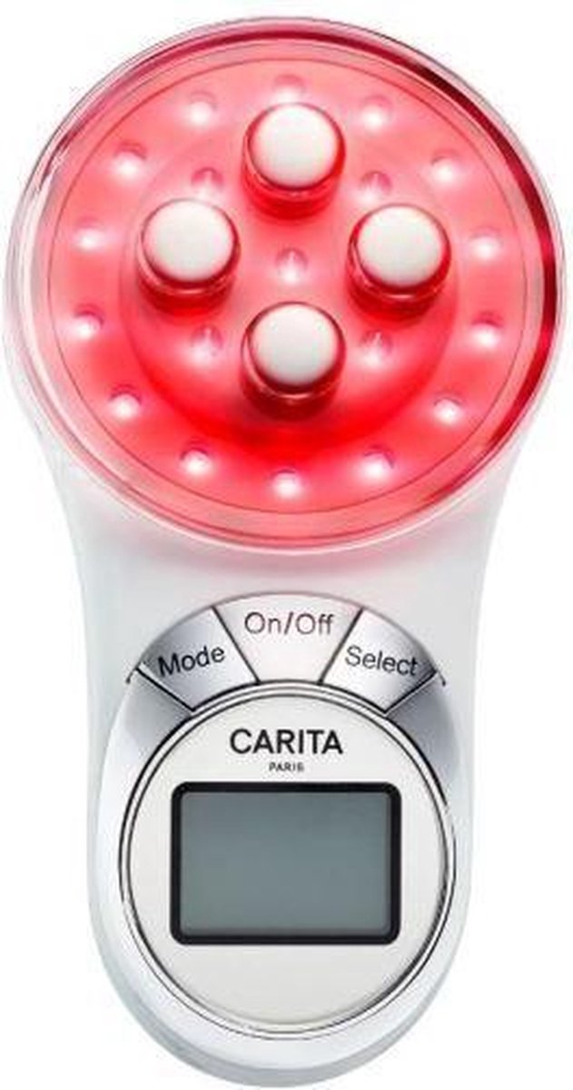 Carita My C.L.E. High Performance Device Led Micro Currents