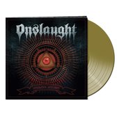 Generation Antichrist (Gold Vinyl)