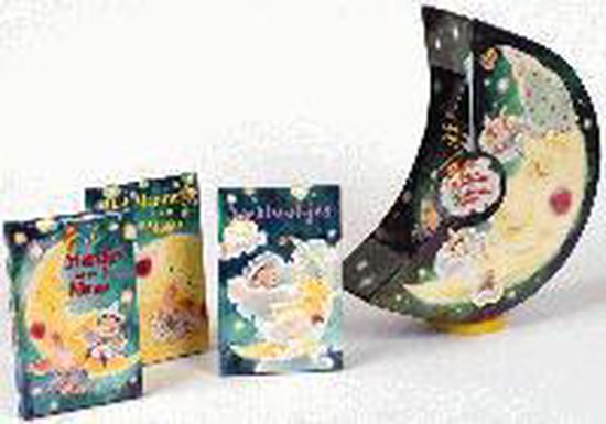 Mannetje van de maan, C. Simard | 9789075441543 | Boeken | bol.com