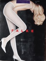 Falke fantasy panty lily maat S/M (paars)