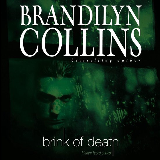 Brink of Death - cover