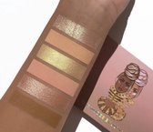 Juvia's Place - THE NUDES EYESHADOW PALLET