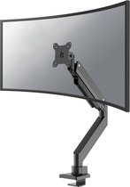 Flat Screen Desk mount (10-49i) desk clamp/grommet