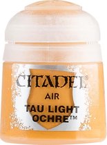 Tau Light Ochre - Air (Citadel)