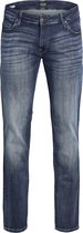 JACK&JONES Plus Size Heren Slim Fit Jeans - Maat W40 X L36