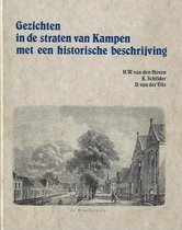 Kamper straatnamen