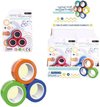 foto van Magnetische Ringen, Fidget Toy