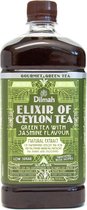 Elixir of Ceylon Green Tea with Jasmine