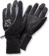 Descente Coldwarrior - Fietshandschoenen - Zwart - Maat XL