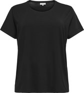 Only Carmakoma Dames T-shirt - Maat 54-56