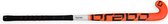 Brabo Elite 4 Jr. Unisex Hockeystick - Orange - 34 Inch