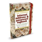 Internet & passwordboekje Old World