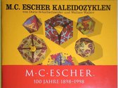 M.C. Escher Kaleidozyklen